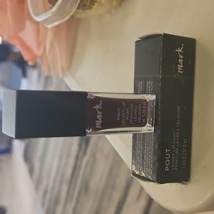 Mark Velvet Lip Paint